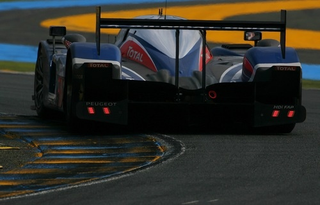 Illustration for article titled 2010 24 Hours of Le Mans Wrap Up: Mayhem And Redemption